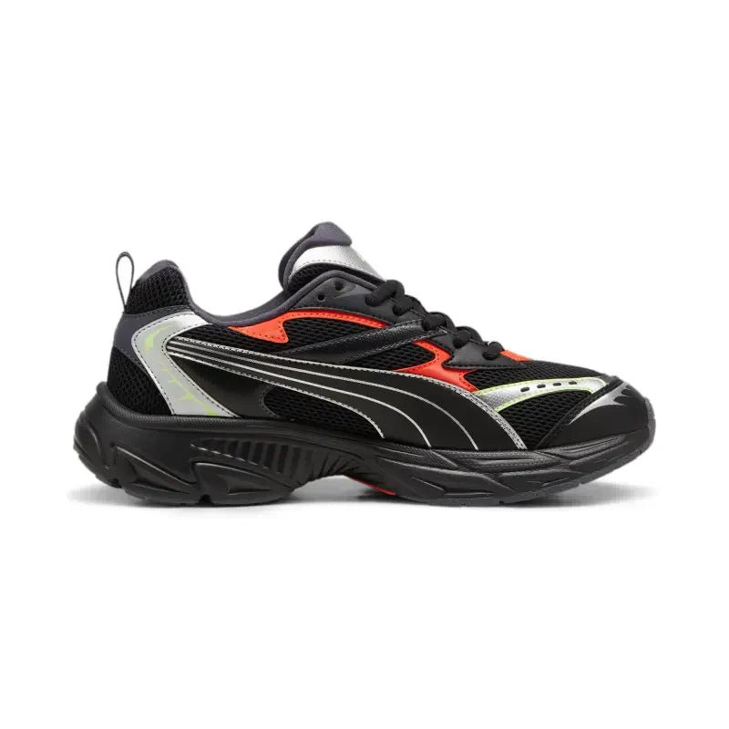 PUMA Morphic Sneakers - Runner