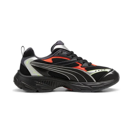 PUMA Morphic Sneakers - Runner