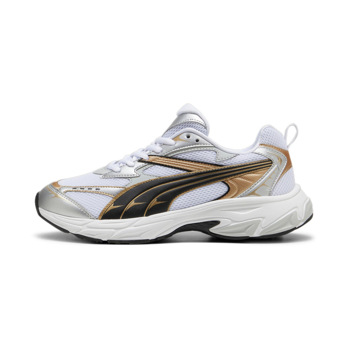 PUMA Morphic Sneakers - Runner