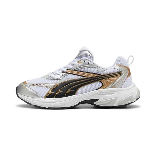 PUMA Morphic Sneakers - Runner