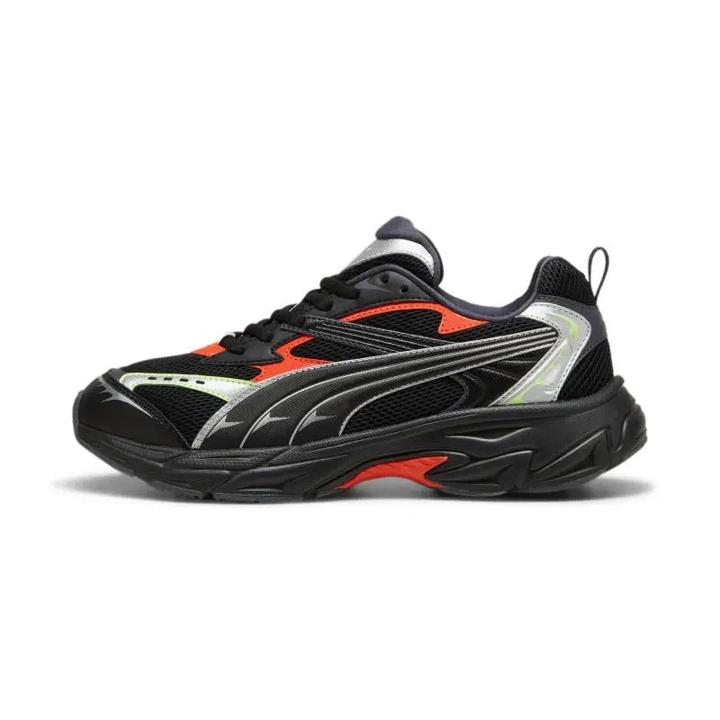 PUMA Morphic Sneakers - Runner