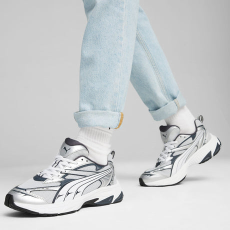 PUMA Morphic Sneakers - Runner