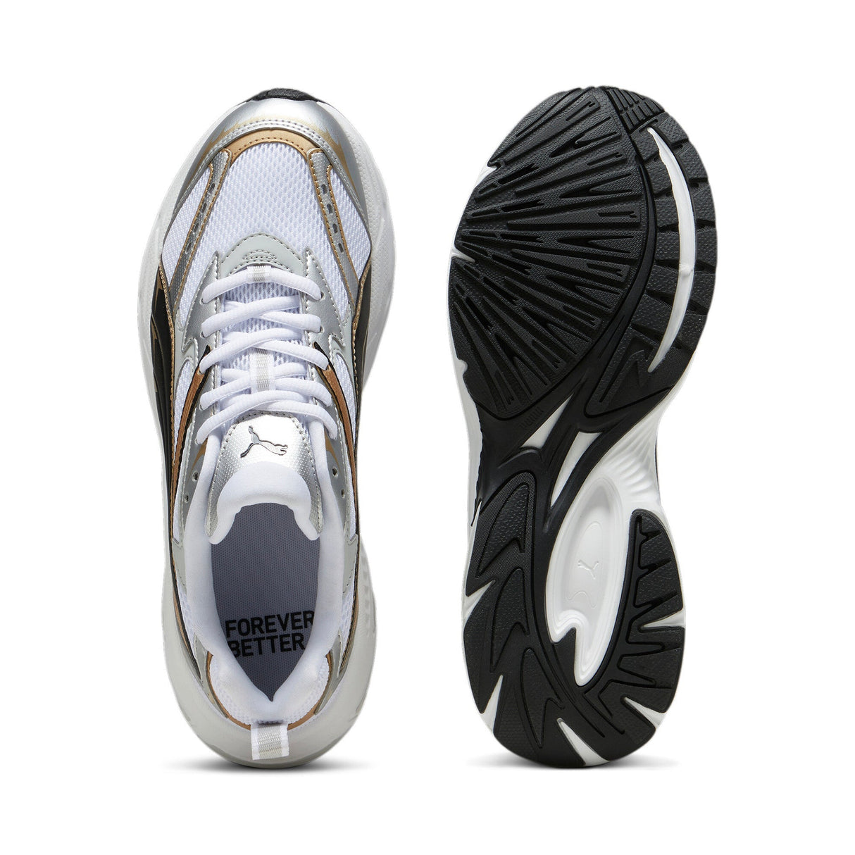 PUMA Morphic Sneakers - Runner