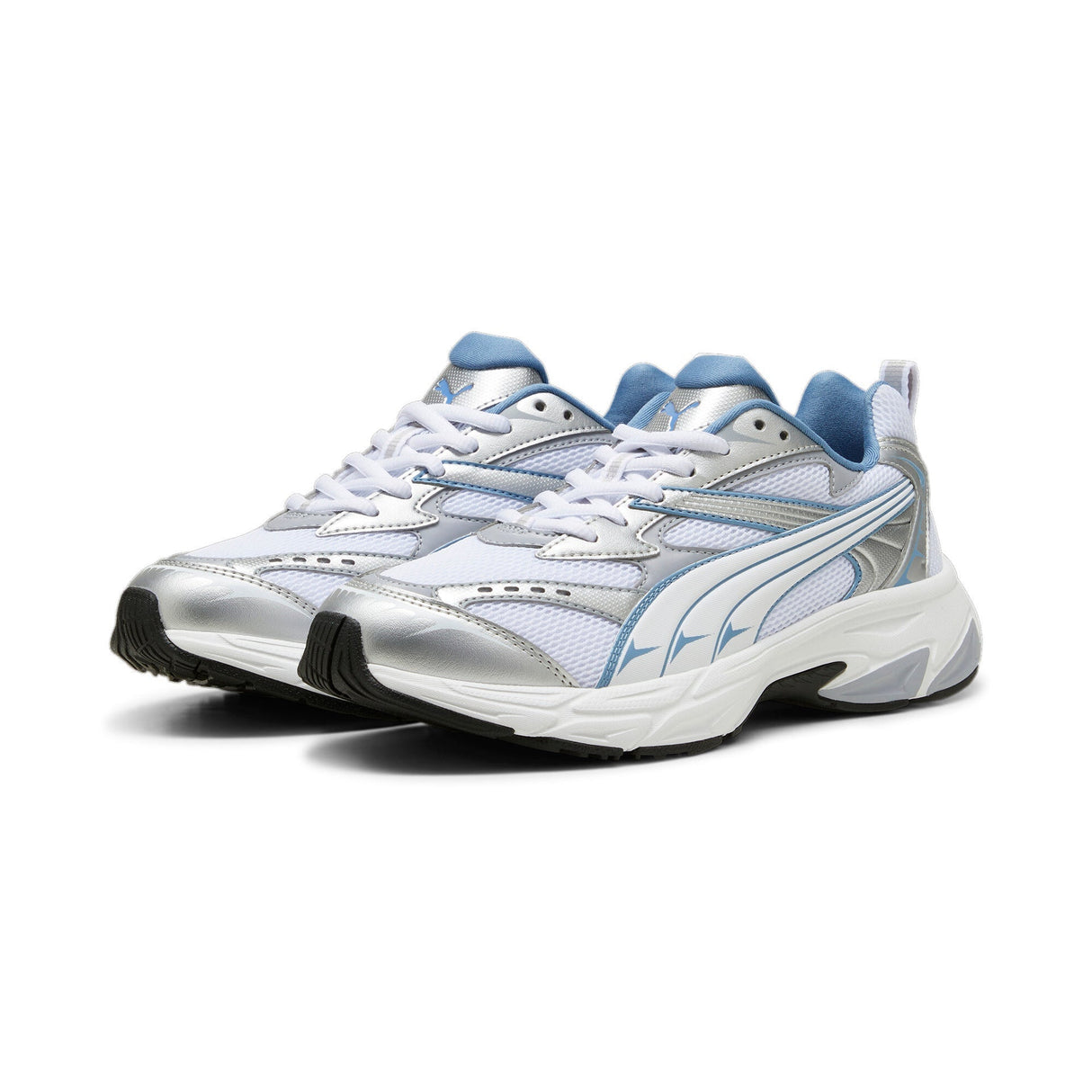 PUMA Morphic Sneakers - Runner