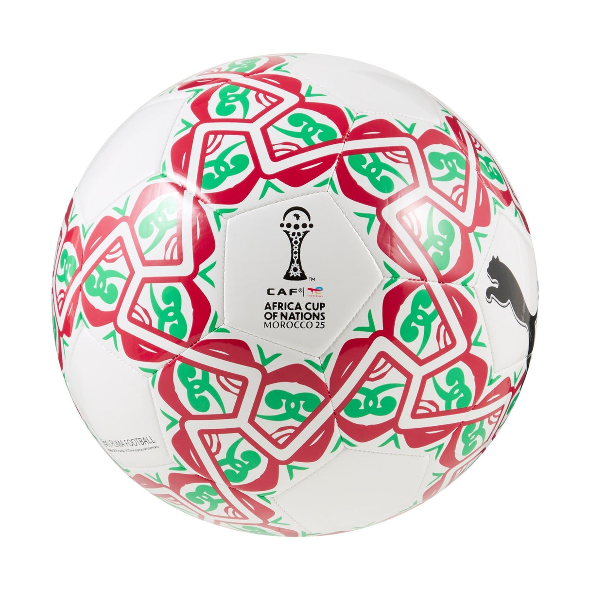 PUMA Orbita 6 TotalEnergies CAF Africa Cup of Nations 2025 Football - Runner