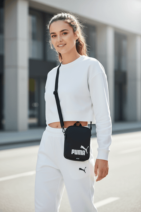 PUMA Phase Portable Bag - Runner
