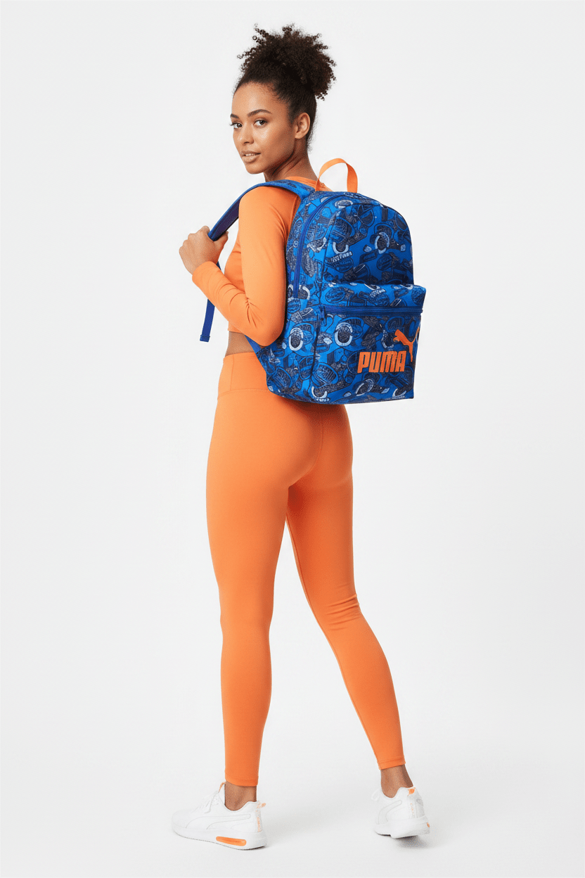 PUMA Phase Small 13L Backpack - Runner