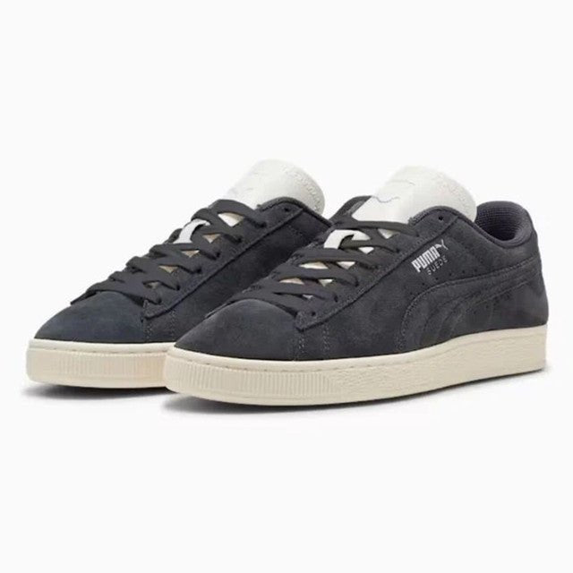 Puma Reb - L Low Boot Shoes - Runner