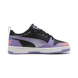 Puma Rebound V6 Lo Blurry Dreams Youth - Runner