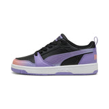 Puma Rebound V6 Lo Blurry Dreams Youth - Runner
