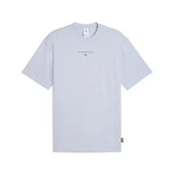 PUMA RUN Mesh Graphic Tee Men - Runner