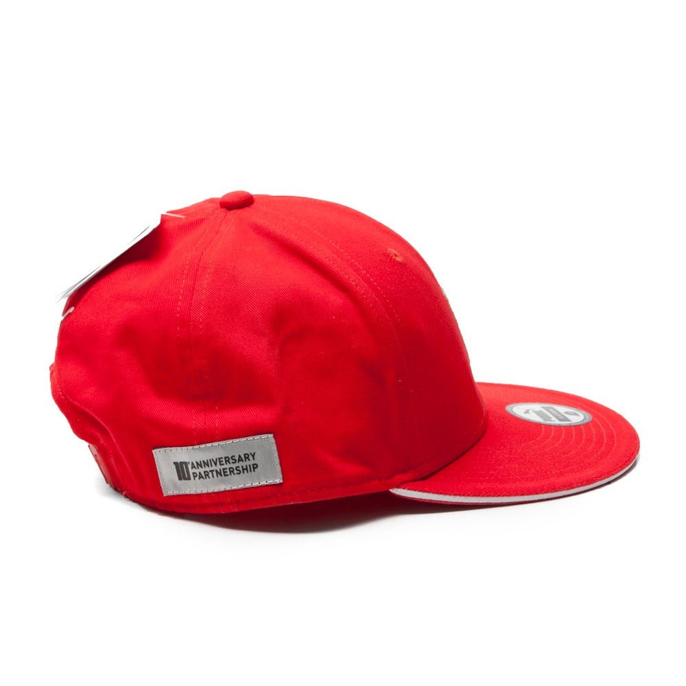 PUMA Scuderia Ferrari Racing Formula CAP - CAP38 - Runner