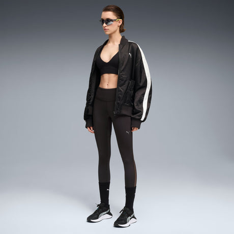 PUMA SHAPE High - Waist Training Tights Women - Runner