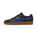 PUMA SMASH 3.0 FOOTBALL24 PUMA BLACK - CLY - Runner