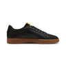 PUMA SMASH 3.0 FOOTBALL24 PUMA BLACK - CLY - Runner