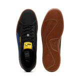 PUMA SMASH 3.0 FOOTBALL24 PUMA BLACK - CLY - Runner