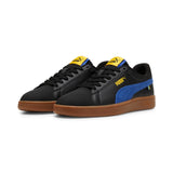 PUMA SMASH 3.0 FOOTBALL24 PUMA BLACK - CLY - Runner