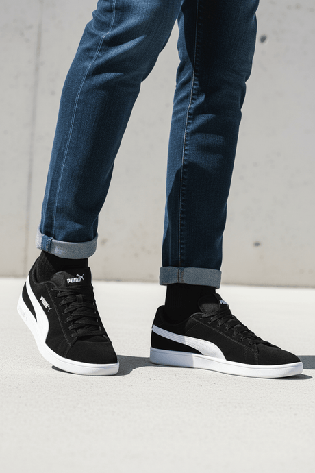 PUMA Smash V2 Wide PUM6 - Runner