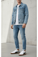 PUMA Smash Vulc Canvas Trainers PUM1 - Runner
