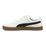 PUMA Smash Vulc Canvas Trainers PUW1 - Runner