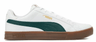 PUMA Smash Vulc V3 Trainers PUM33 - Runner