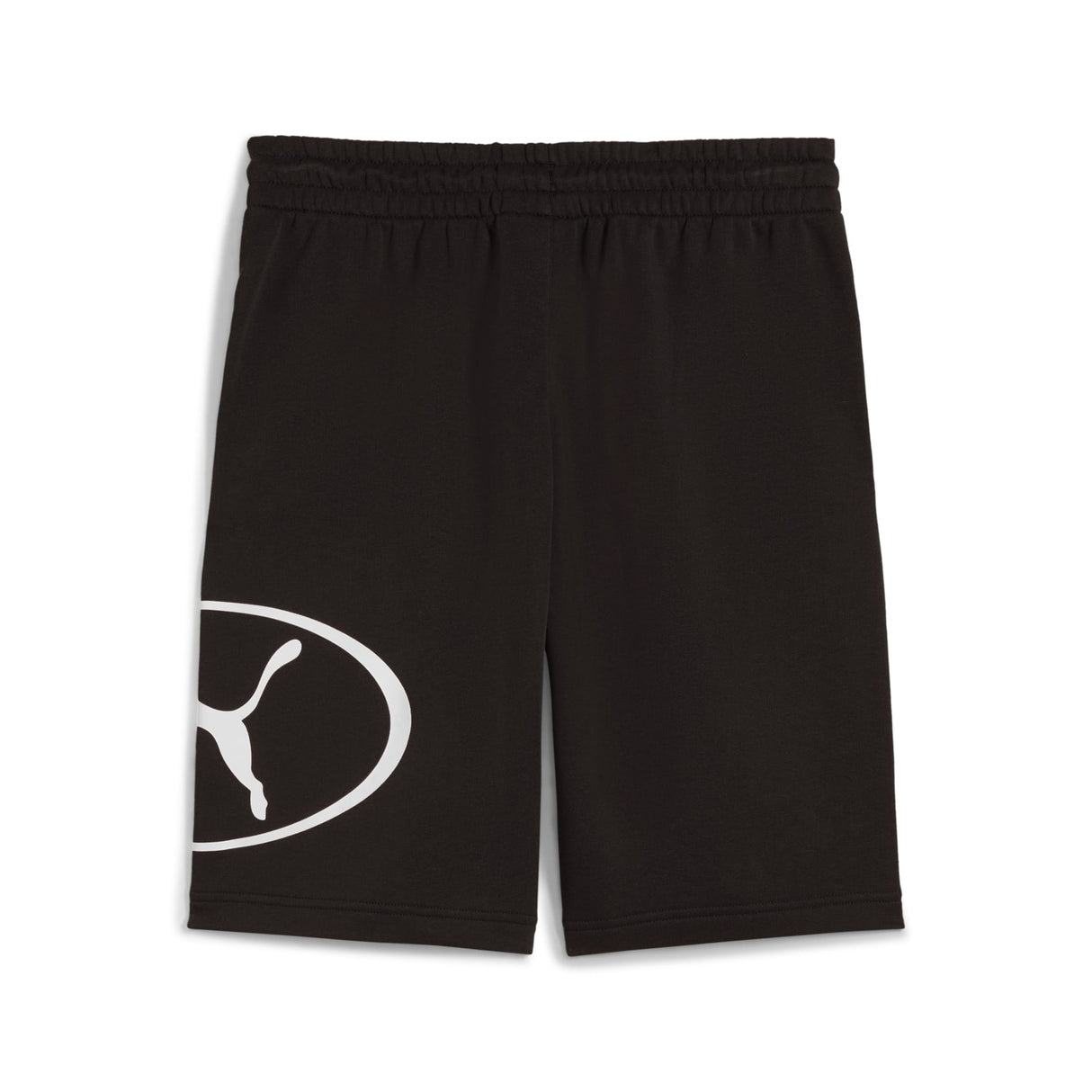 PUMA Sport Graphic 9 Shorts Men - Runner