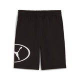 PUMA Sport Graphic 9 Shorts Men - Runner