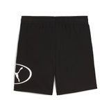 PUMA Sport Graphic Shorts Youth - Runner