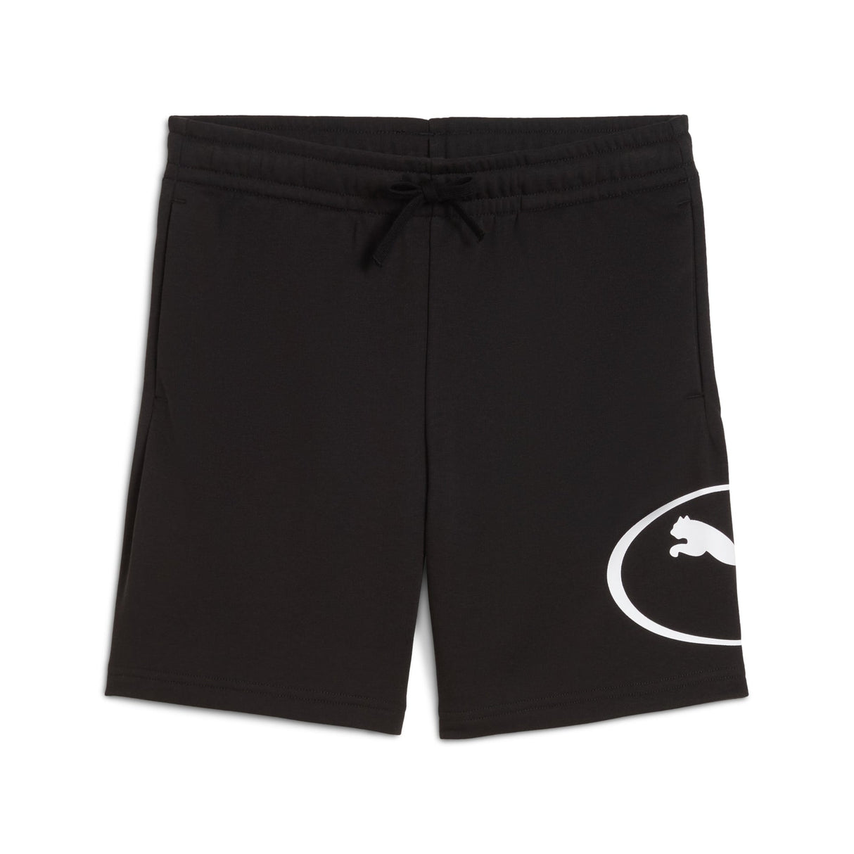 PUMA Sport Graphic Shorts Youth - Runner