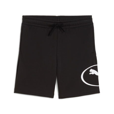 PUMA Sport Graphic Shorts Youth - Runner