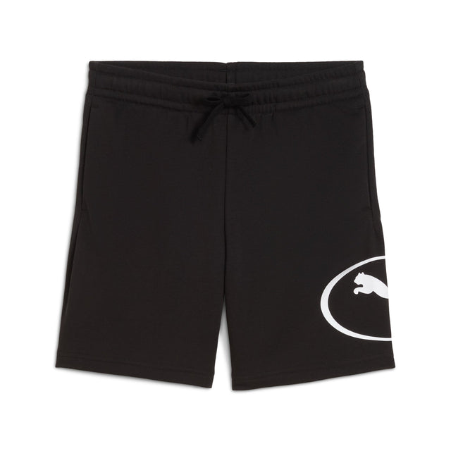 PUMA Sport Graphic Shorts Youth - Runner