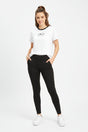 PUMA Sport Graphic Tee Women - Runner