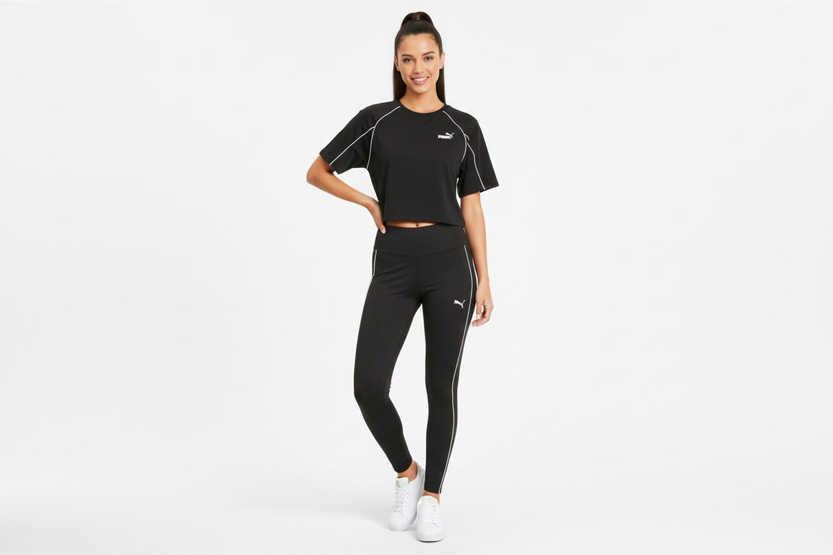 PUMA SPORT Relaxed T - Runner