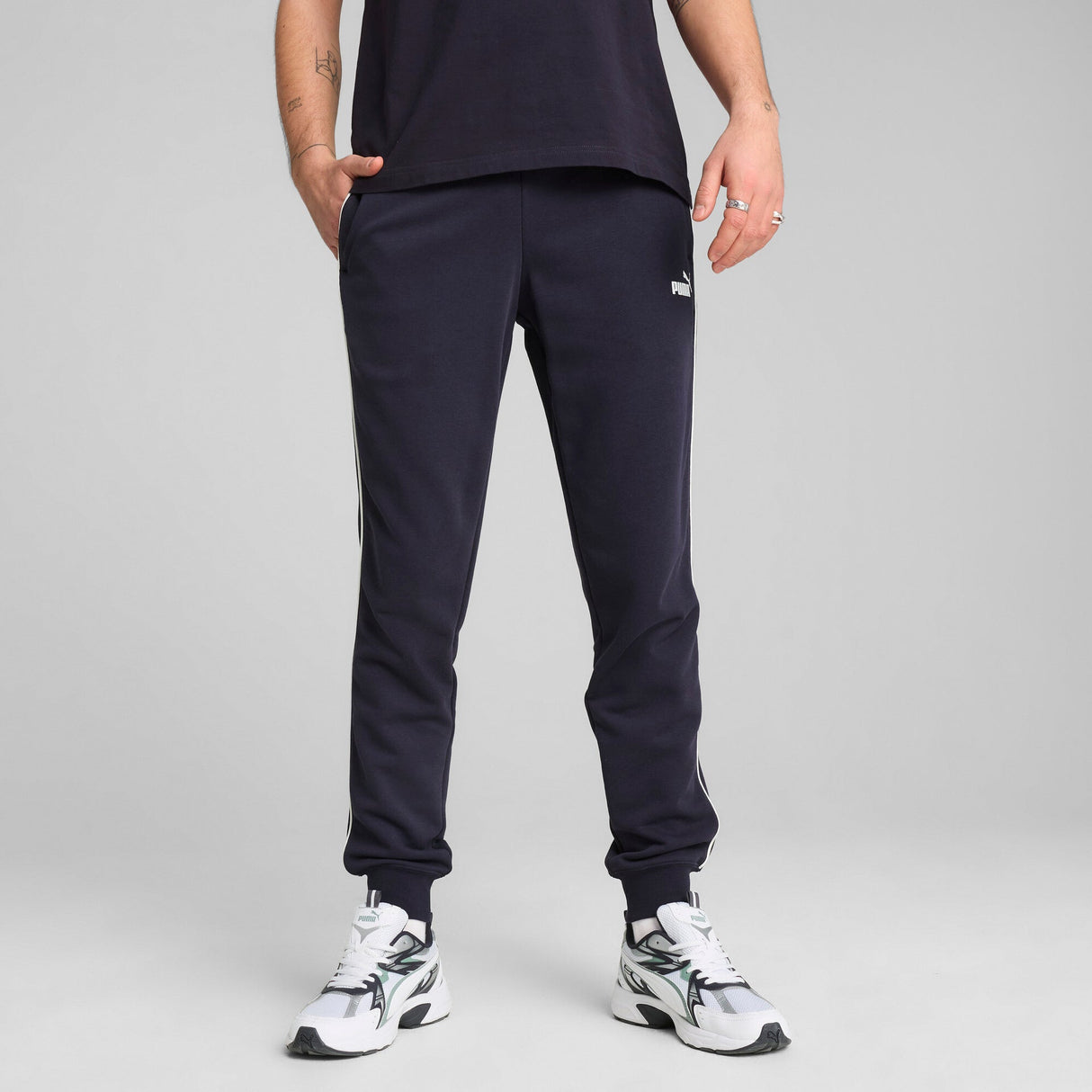 PUMA SPORT Sweatpant - Runner