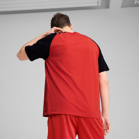 PUMA SPORT Tee - Runner