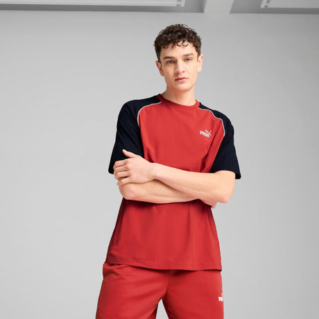 PUMA SPORT Tee - Runner