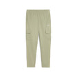 PUMA Sport Woven Cargo Pants Women - Runner
