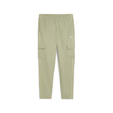 PUMA Sport Woven Cargo Pants Women - Runner