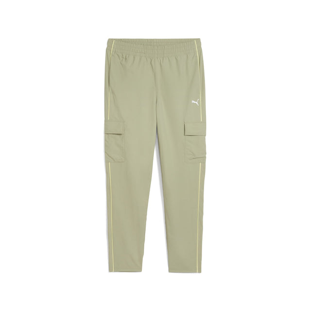 PUMA Sport Woven Cargo Pants Women - Runner