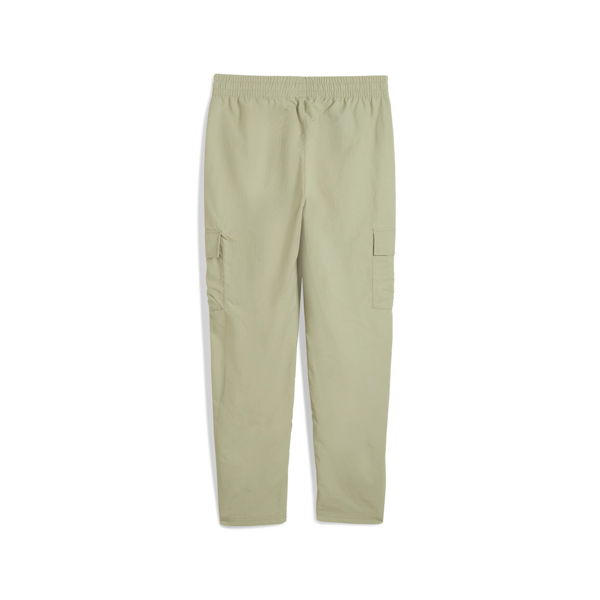 PUMA Sport Woven Cargo Pants Women - Runner