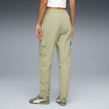PUMA Sport Woven Cargo Pants Women - Runner