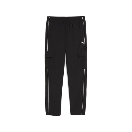 PUMA Sport Woven Cargo Pants Women - Runner