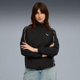 PUMA Sport Woven Full - Zip Jacket Women - Runner