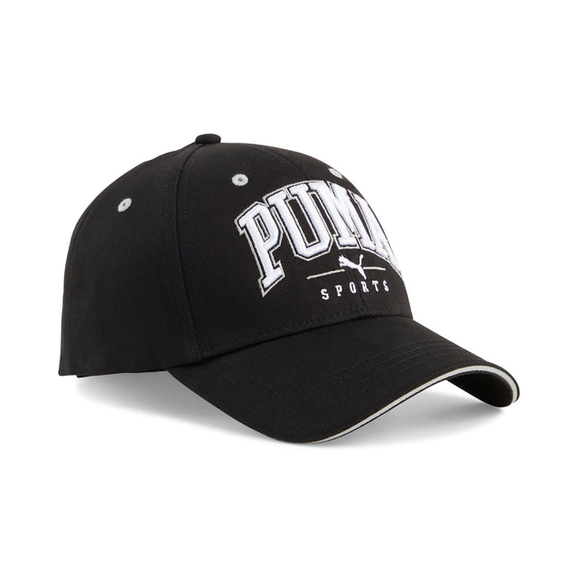 PUMA SQUAD Baseball Cap - Runner