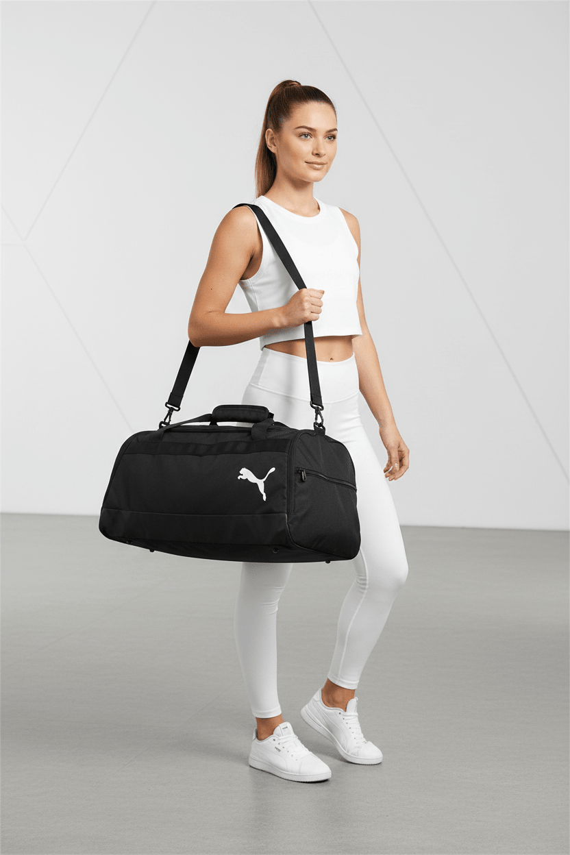 PUMA teamGOAL 23 Teambag M - Runner