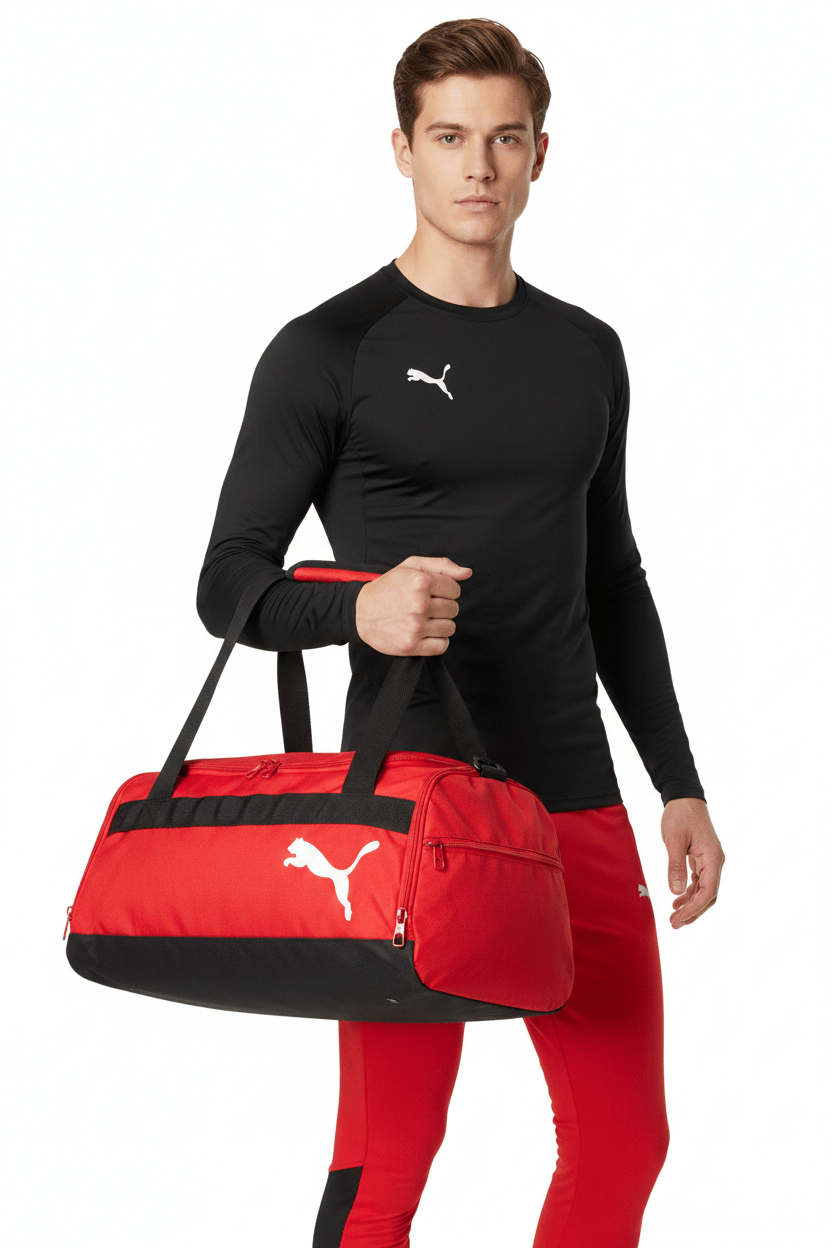 PUMA Teamgoal 23 Teambag S - Runner