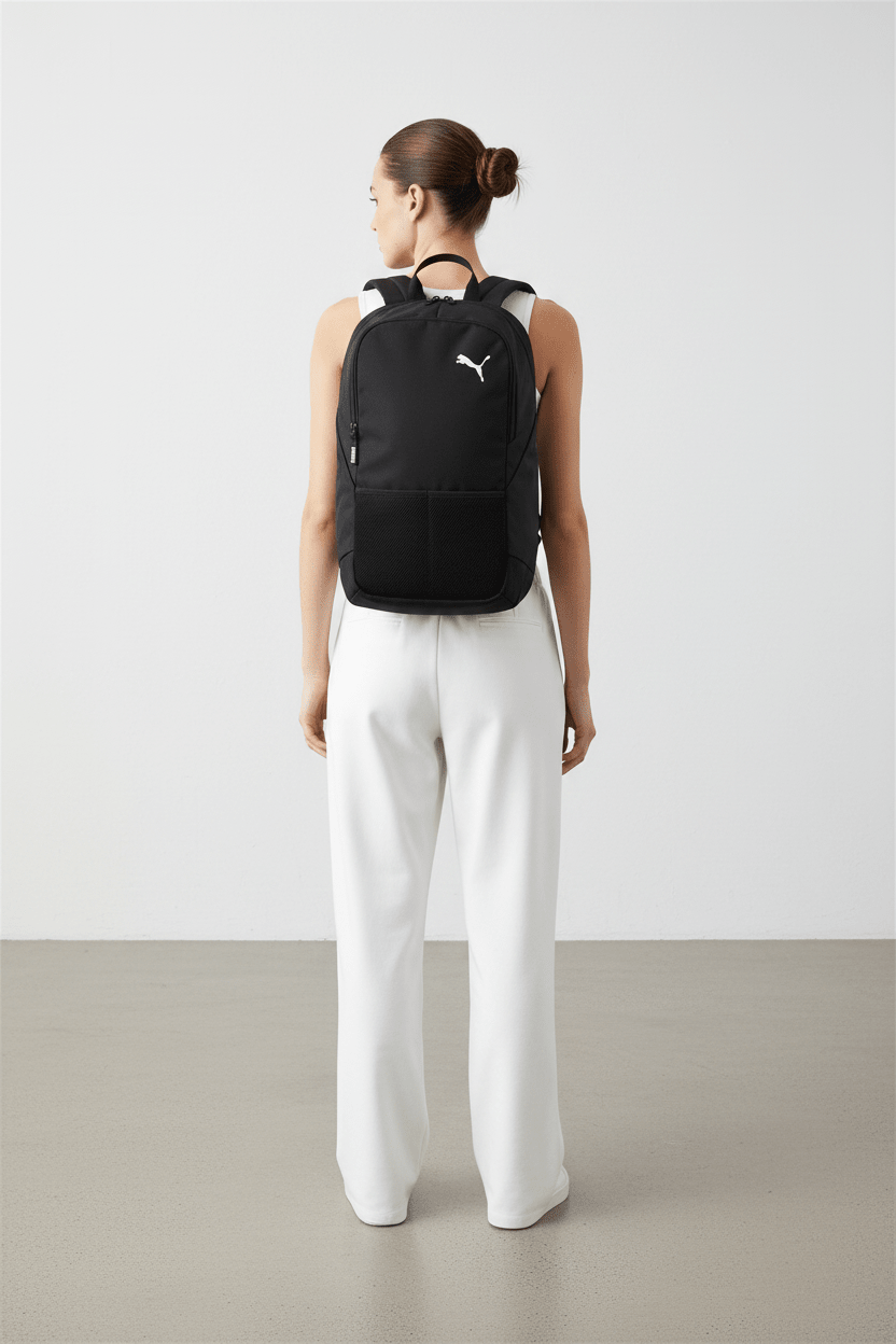 PUMA Teamgoal Backpack - Runner