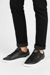 PUMA Vikky v3 Metallic Shine Sneakers - Runner