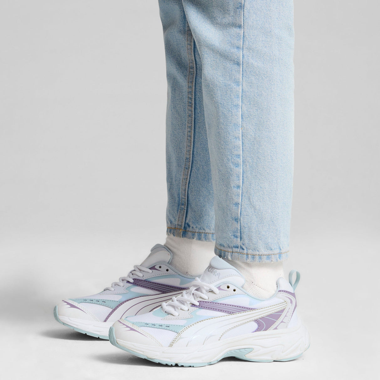Puma Women Lajla - Runner