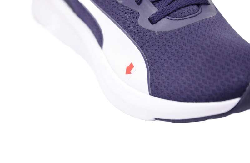 PUMA WOMEN SHOES Size 37 ROW5 - Runner